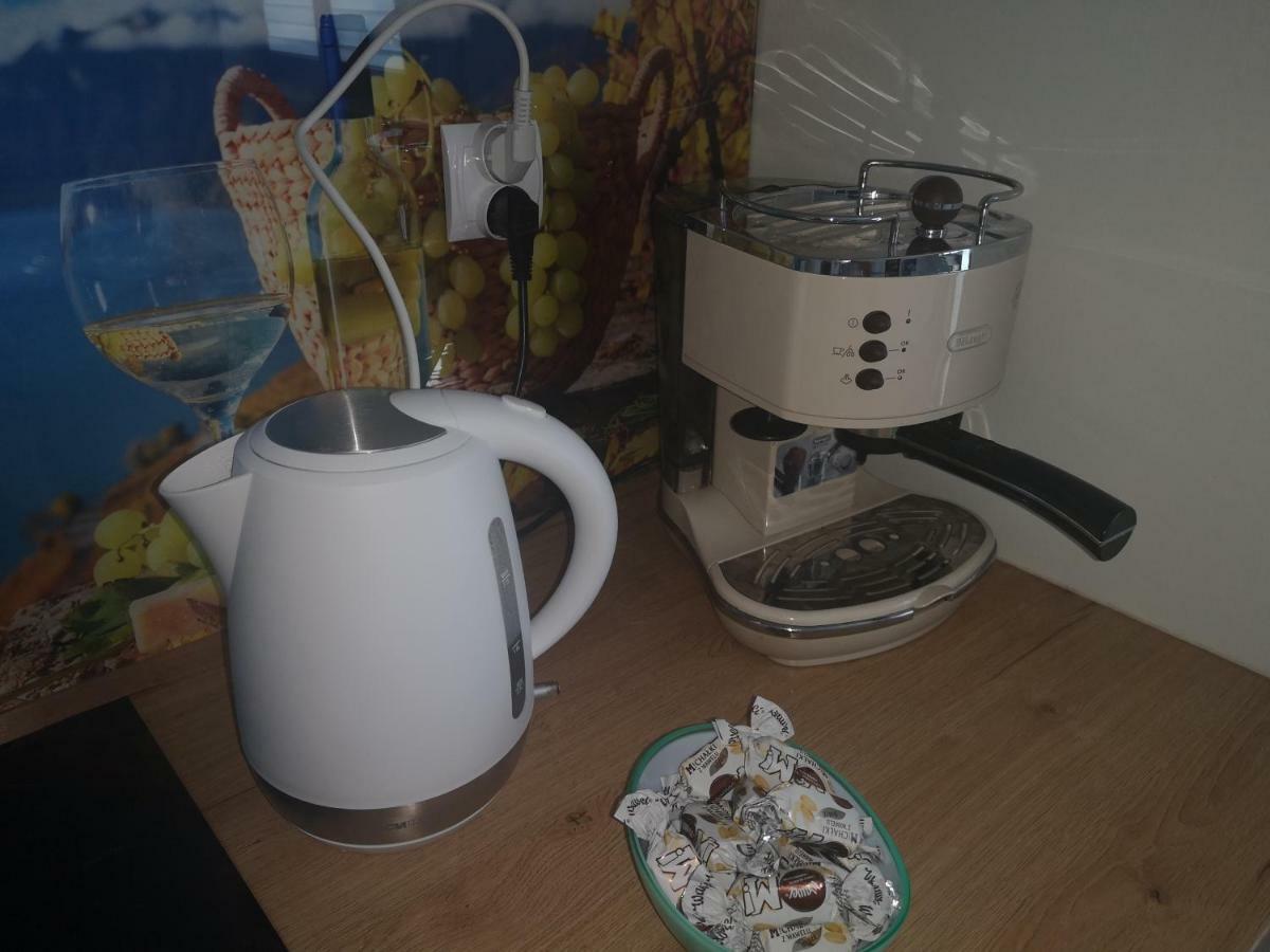 ラドムApartament Przy Aquaparkuアパートメント エクステリア 写真